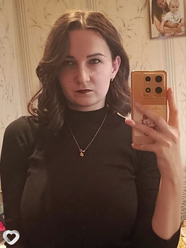 Данута, 30, Минске — анкета №951674