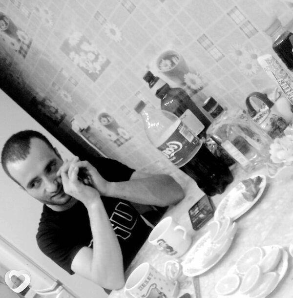 Зоро, 33, Челябинске — анкета №951679