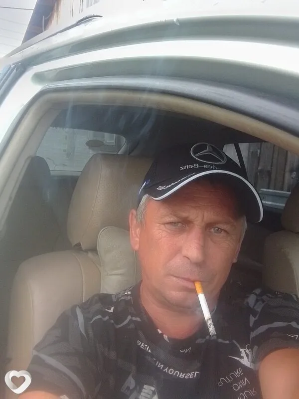 Михаил, 50, Бийске — анкета №951684
