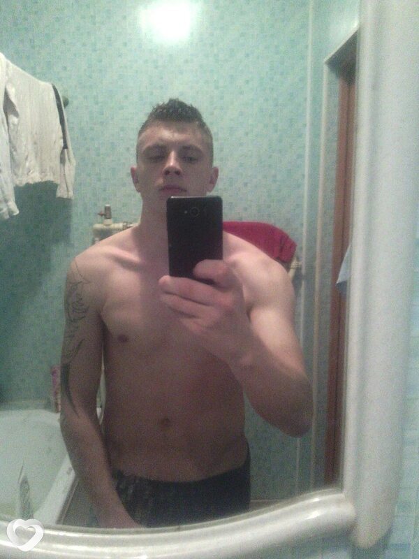 Дмитрий, 36, Великом Новгороде — анкета №951686
