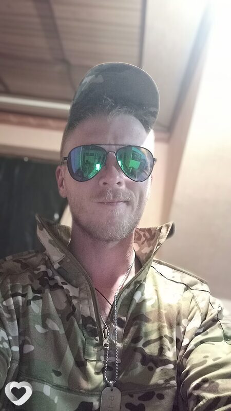 Александр, 37, Мытищах — анкета №951892