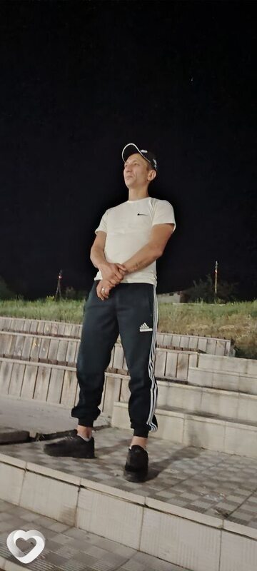 Андрей, 34, Воронеже — анкета №951893