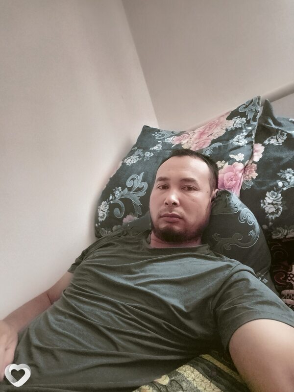 Нуржахан, 37, Шымкенте — анкета №951905