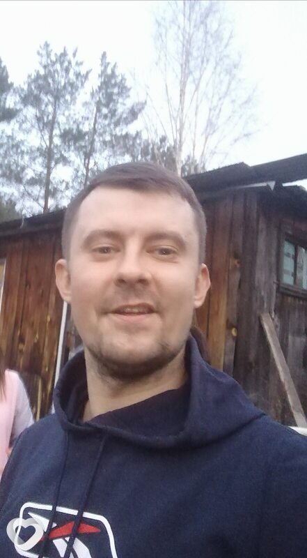 Денис, 39, Перми — анкета №951910