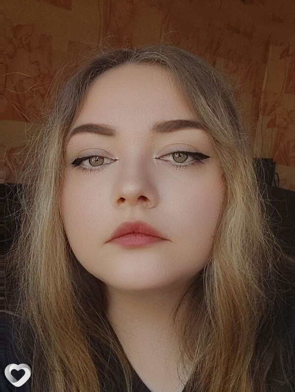 Ариша, 24, Витебске — анкета №951911