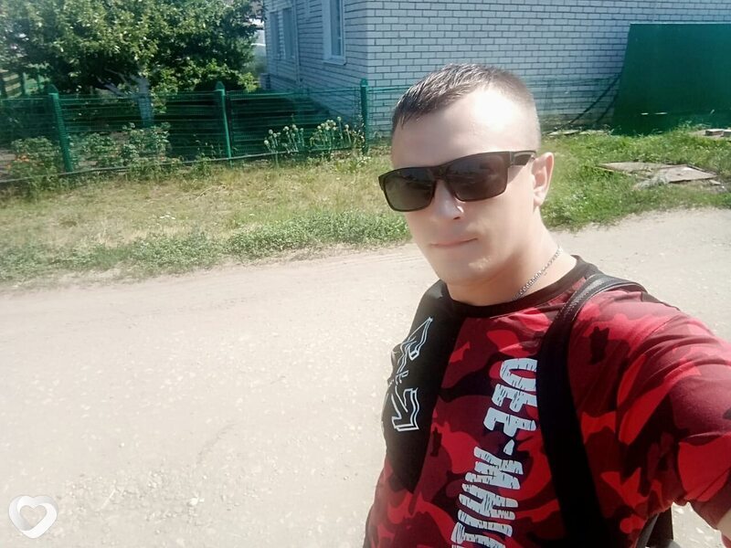 Андрей, 34, Москве — анкета №951941