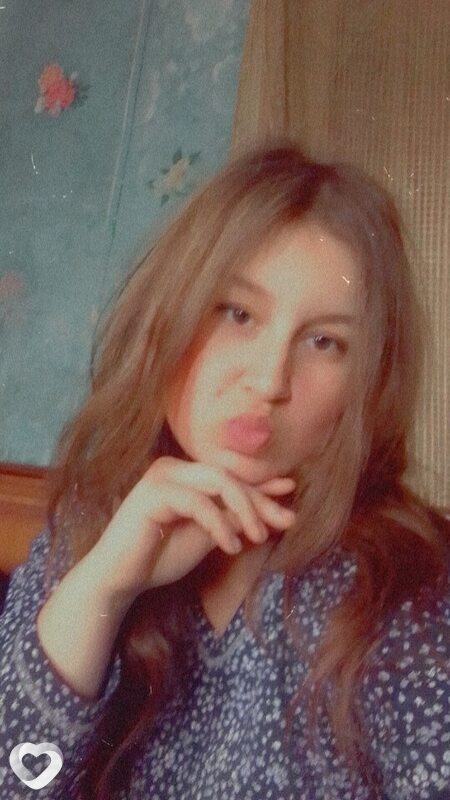 Елена, 23, Харькове — анкета №951944