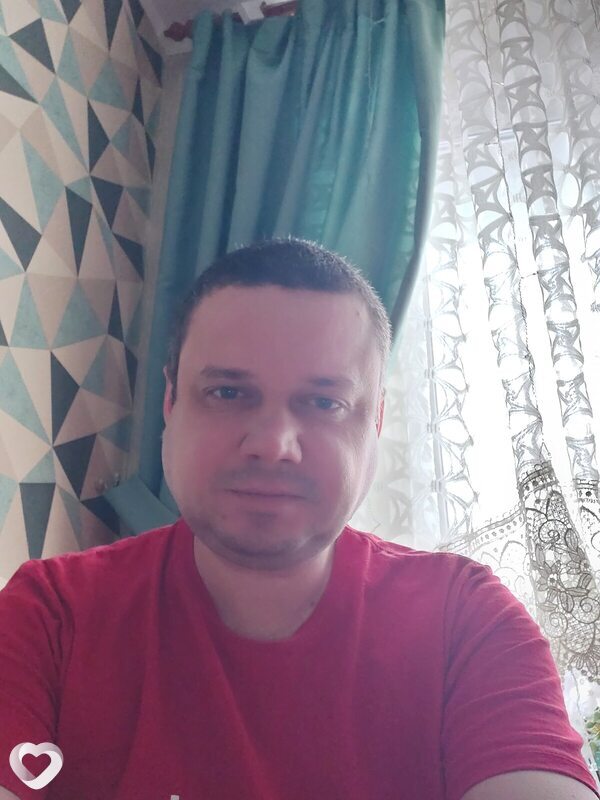Александр, 42, Видном — анкета №951947