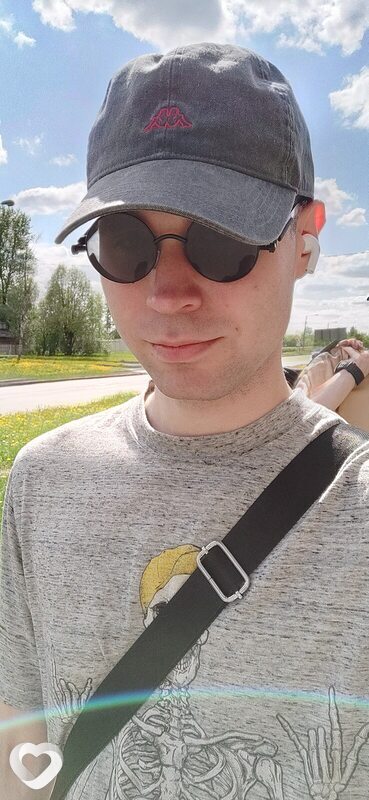 Алексей, Мглин