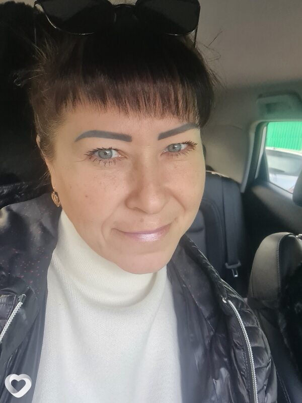 Тата, 50, Самаре — анкета №951959