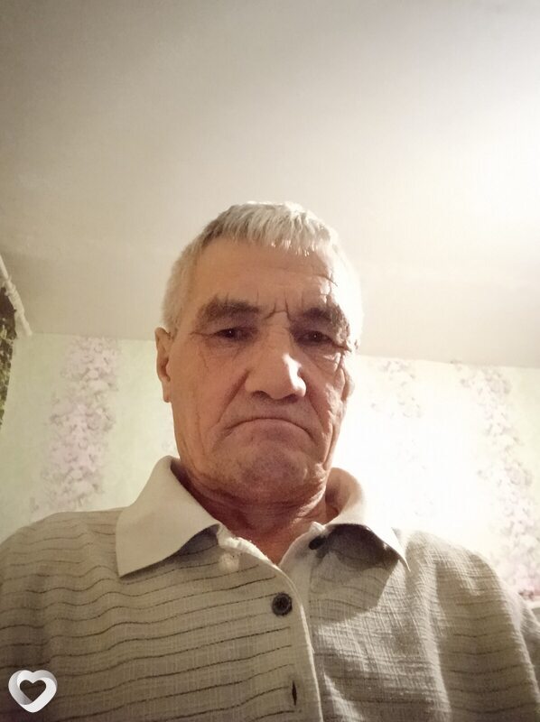 Роберт, 62, Омске — анкета №951915