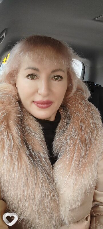 Инна, 52, Тольятти — анкета №951971