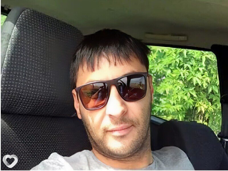 Алек, 37, Уральске — анкета №951983
