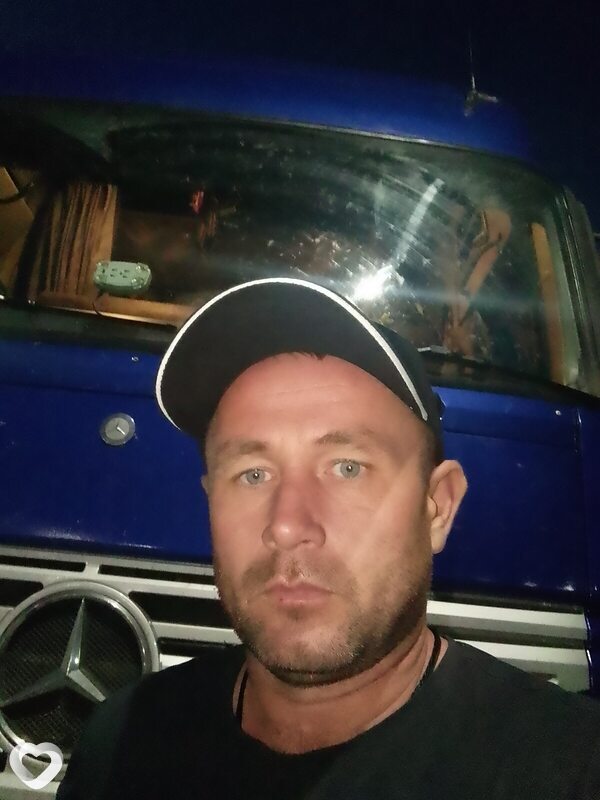 Владимир, 39, Ульяновске — анкета №952220