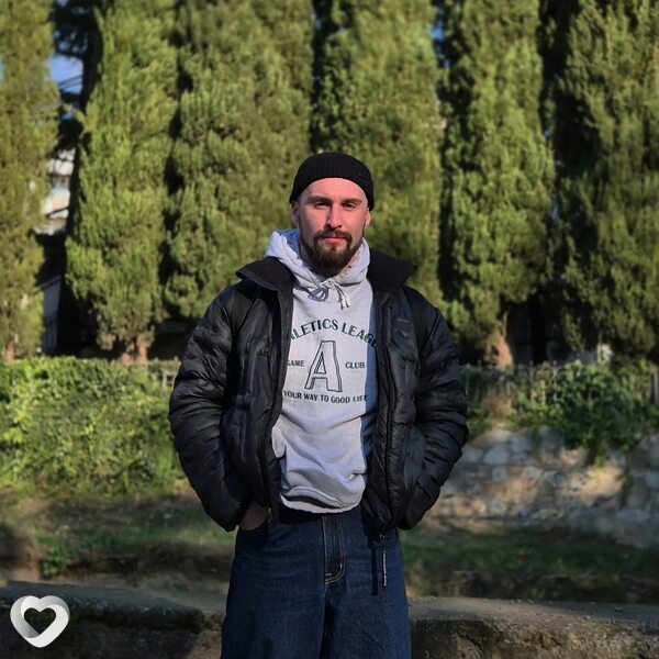 Вова, 34, Оренбурге — анкета №952223
