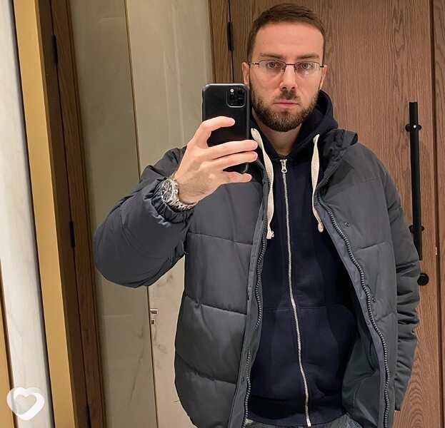 Саша, 33, Иванове — анкета №952224