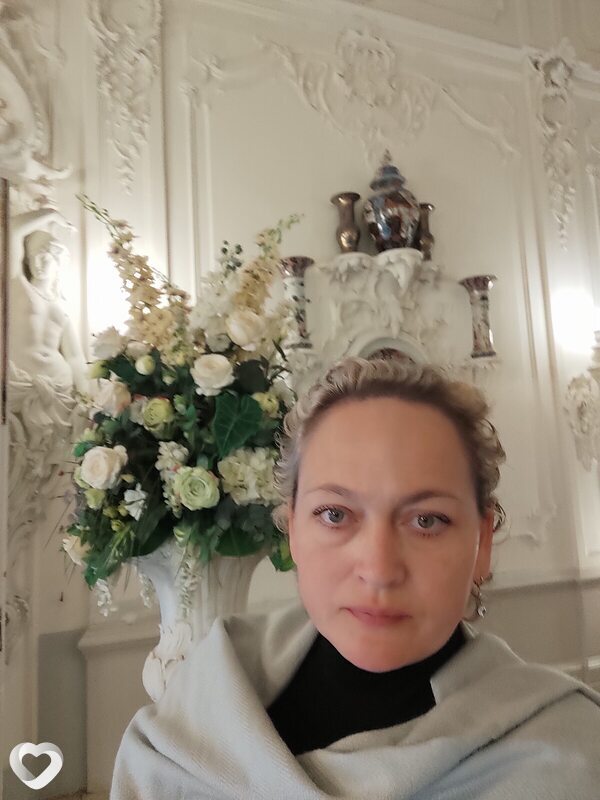 Марина, 42, Макеевке — анкета №952225