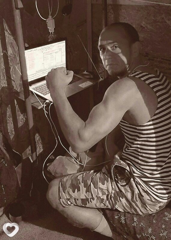 Диман, 35, Петрозаводске — анкета №952228