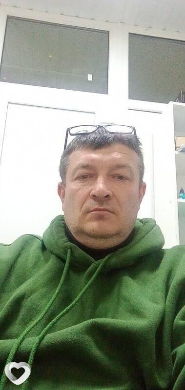 Евгений, 50, Минске — анкета №952014