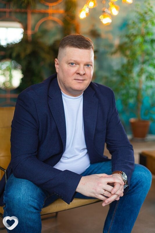 Дмитрий, 48, Саратове — анкета №952016