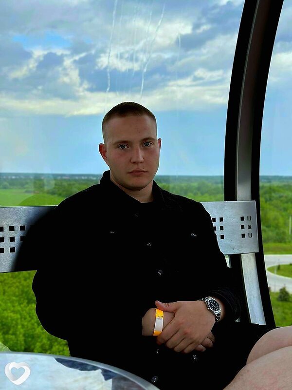 Макс, 27, Тамбове — анкета №952017