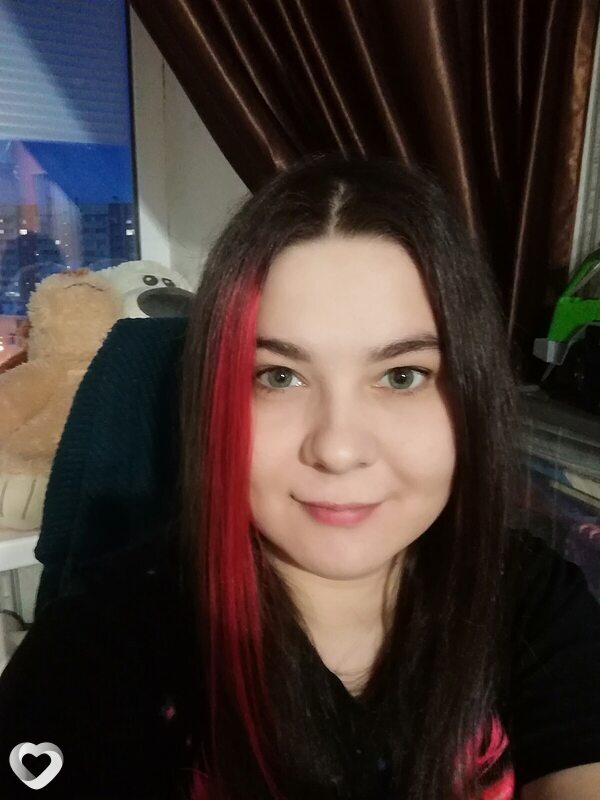 Любовь, 29, Оренбурге — анкета №952018