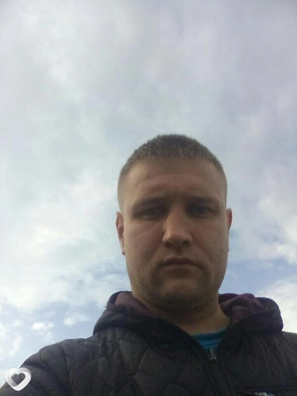 Дмитрий, 41, Кирове — анкета №952022