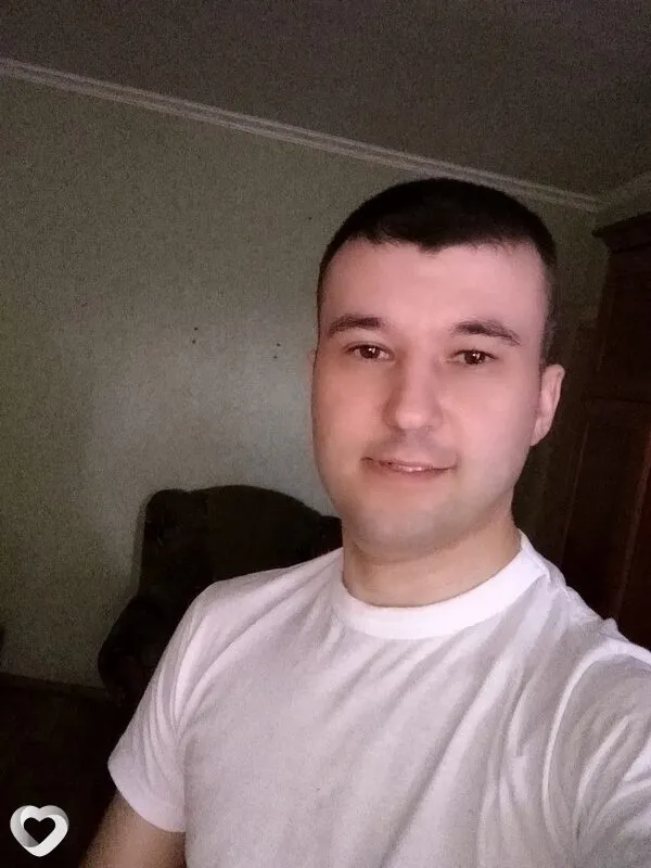 Денис, 36, Керчи — анкета №10838
