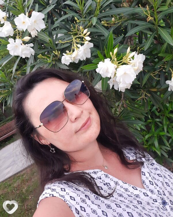 Гузель, 42, Набережных Челнах — анкета №952028