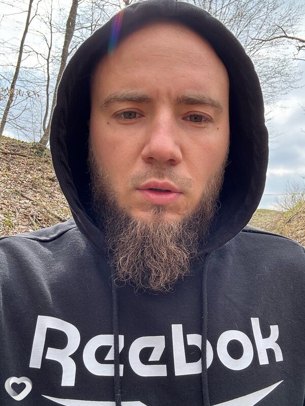 Илья, 31, Краснодаре — анкета №952036