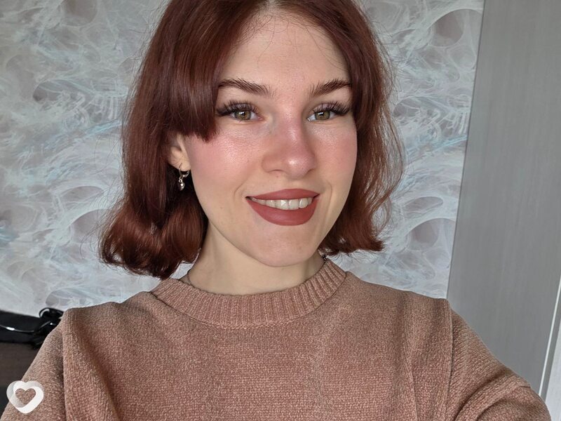 Юлия, 20, Краснодаре — анкета №951991