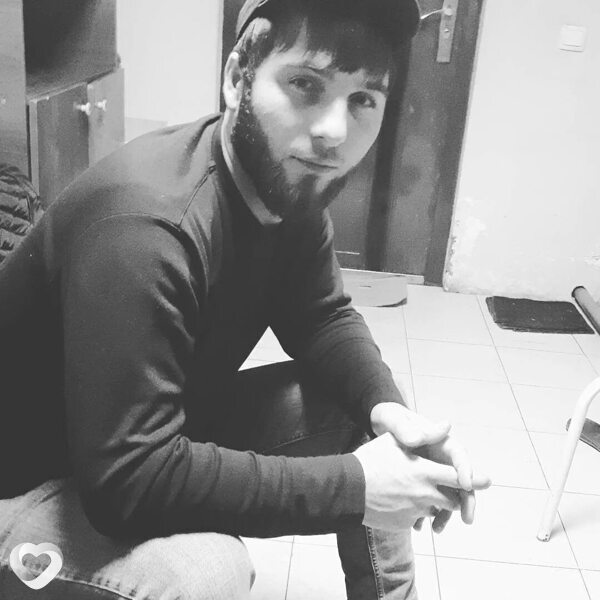 Ялозудезар Сун, 35, Грозном — анкета №951992