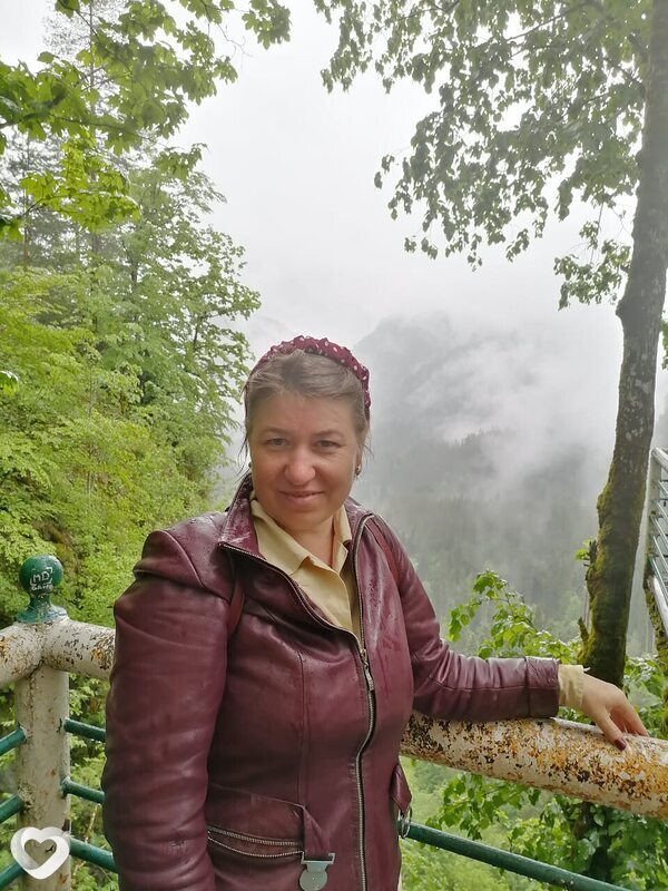 Любовь, 52, Нижнем Новгороде — анкета №951994