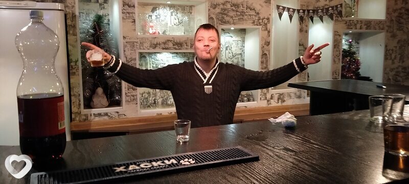 Сергей, 38, Екатеринбурге — анкета №952002