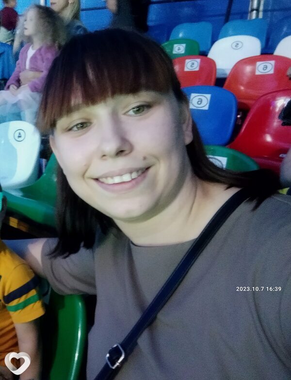 Мария, 33, Краснодаре — анкета №952009
