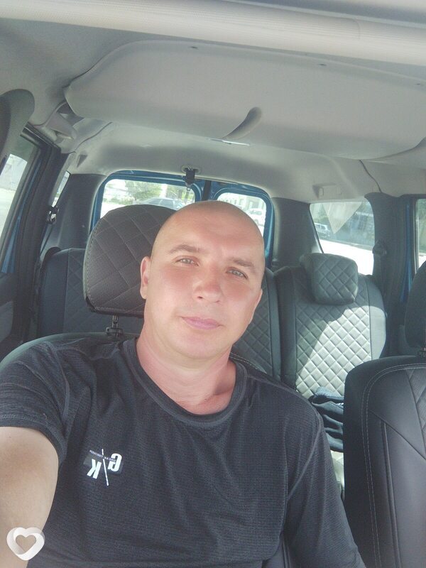 Андрей, 46, Луганске — анкета №952010
