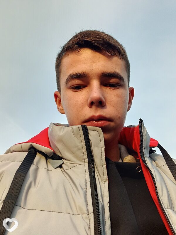 Сергей, 21, Иванове — анкета №952011