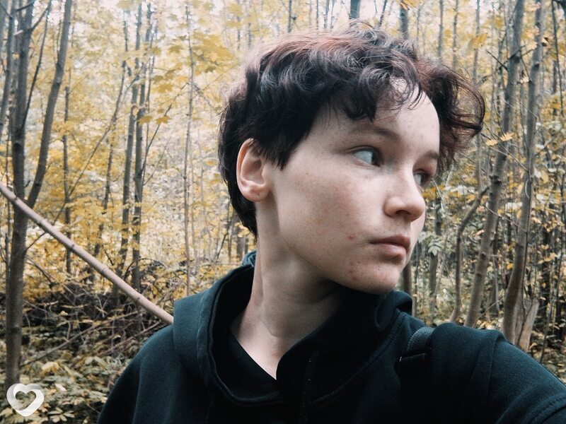 Дарья, 22, Ижевске — анкета №952091