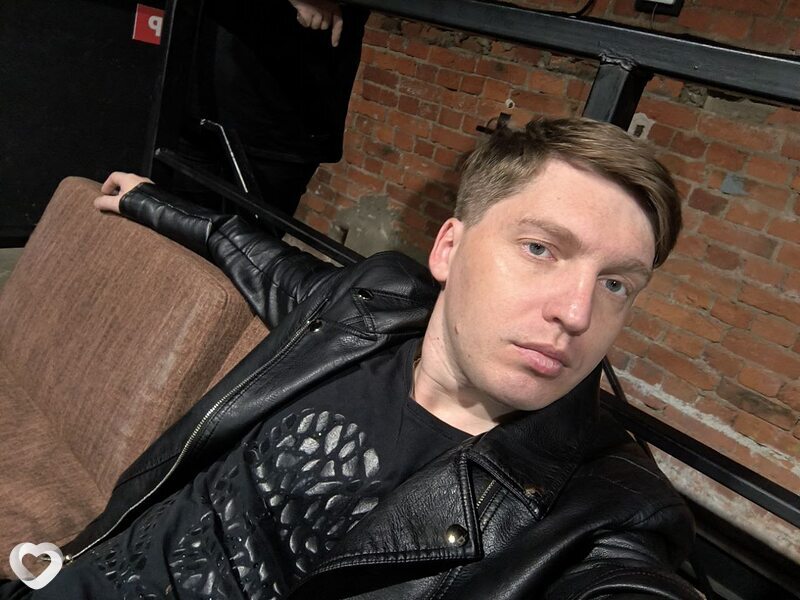 Ivan, 33, Макеевке — анкета №952095