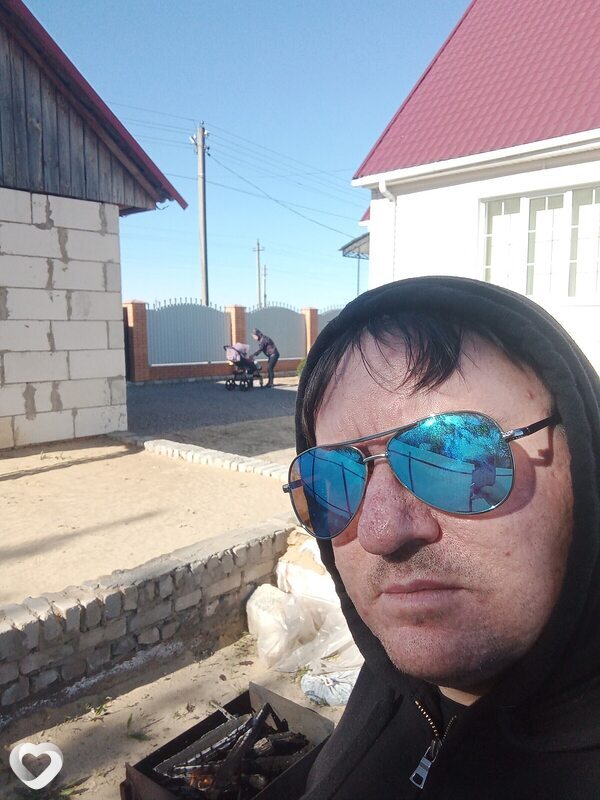Александр, 40, Домодедово — анкета №952101