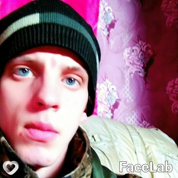 Артём, 34, Шахуньи — анкета №952109