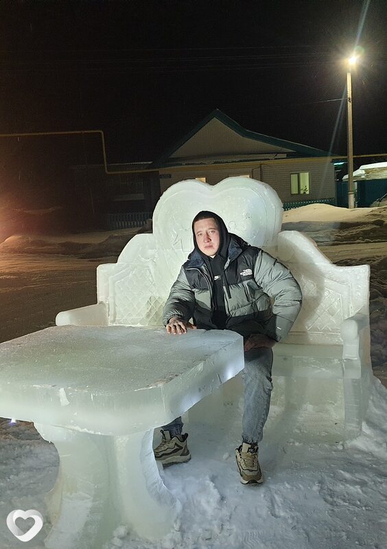 Дмитрий, 24, Москве — анкета №952111