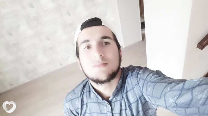 Саид, 31, Жуковском — анкета №952038
