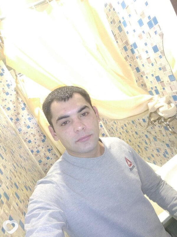 Игорян, 32, Рославле — анкета №952041