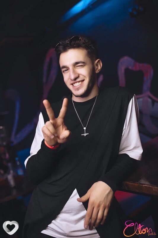 Иван, 27, Новосибирске — анкета №952044
