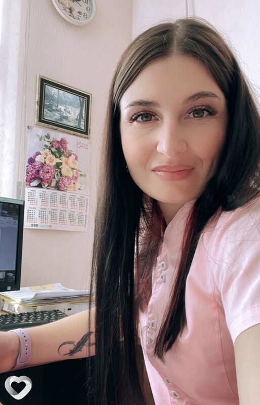 Эльвира, 41, Великих Луках — анкета №952045