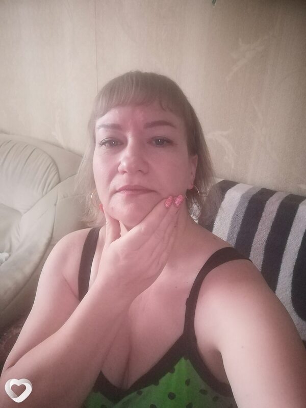 Татьяна, 50, Осиповичах — анкета №952060