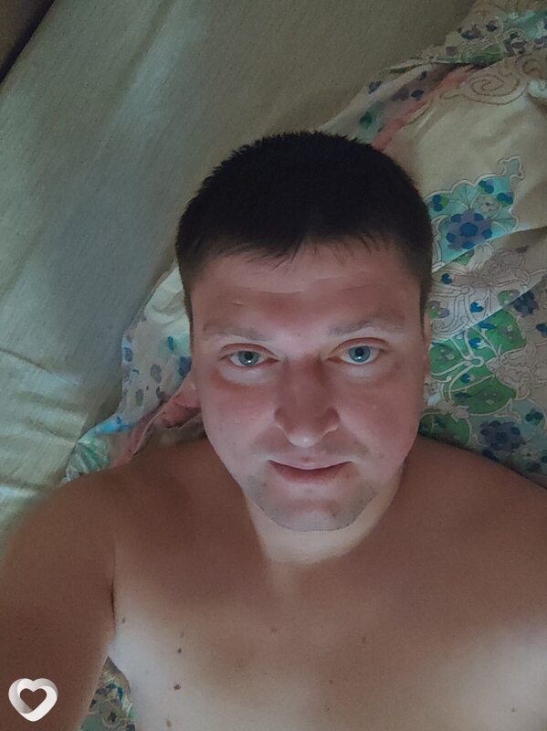 Александр, 41, Мирный (Архангельская область) — анкета №952265