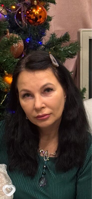 Полинка, 50, Сызрани — анкета №952270
