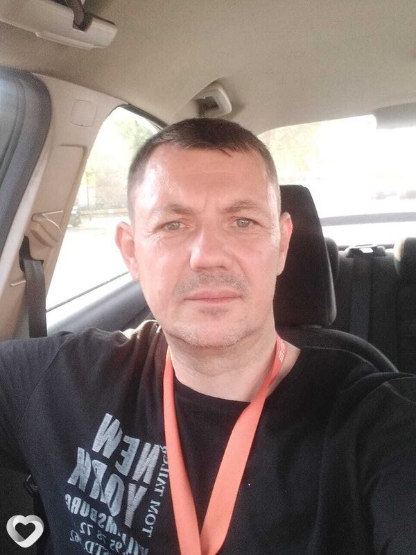 Виталий, 50, Москве — анкета №952274
